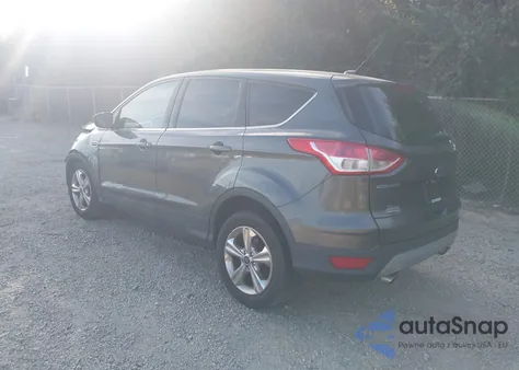 2016 Ford Escape Se from USA, damaged, VIN 1FMCU0G74GUB35100